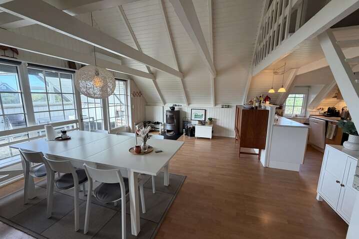 Ferienhaus H5718 in Nordsø Ferievej 10, Klegod - Bild #2