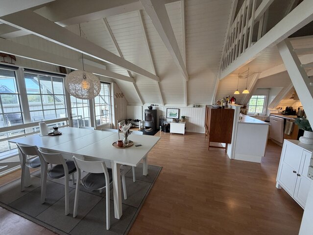 Ferienhaus H5718 in Nordsø Ferievej 10, Klegod - Bild #2