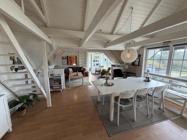 Ferienhaus H5718 in Nordsø Ferievej 10, Klegod - Bild #3