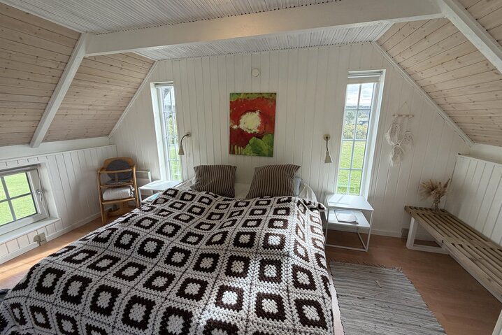 Ferienhaus H5718 in Nordsø Ferievej 10, Klegod - Bild #4