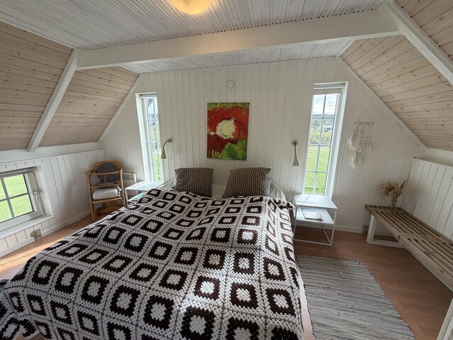 Ferienhaus H5718 in Nordsø Ferievej 10, Klegod - Bild #4