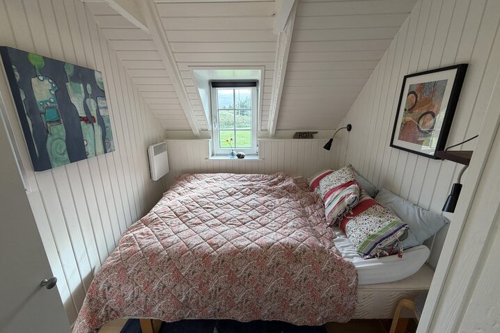 Ferienhaus H5718 in Nordsø Ferievej 10, Klegod - Bild #5