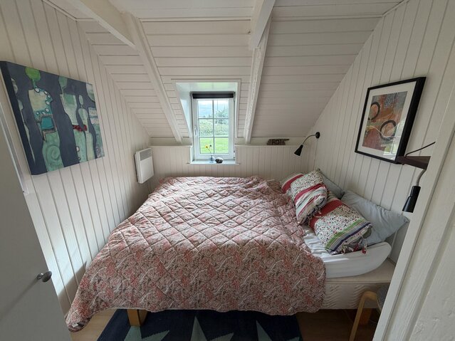 Ferienhaus H5718 in Nordsø Ferievej 10, Klegod - Bild #5