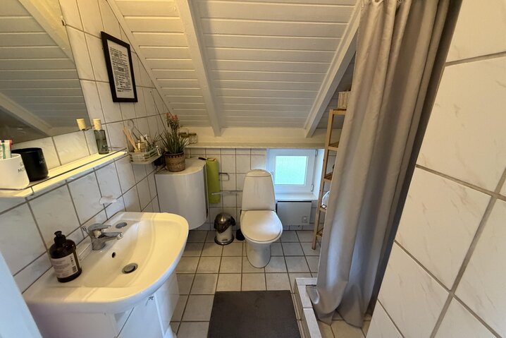 Ferienhaus H5718 in Nordsø Ferievej 10, Klegod - Bild #7