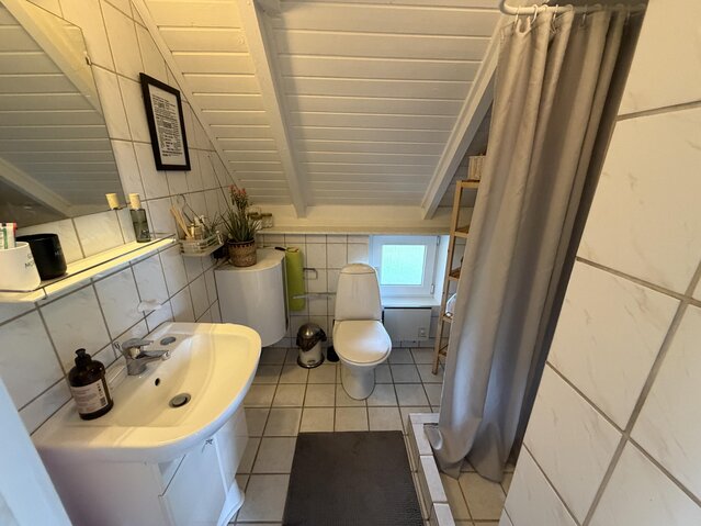 Ferienhaus H5718 in Nordsø Ferievej 10, Klegod - Bild #7