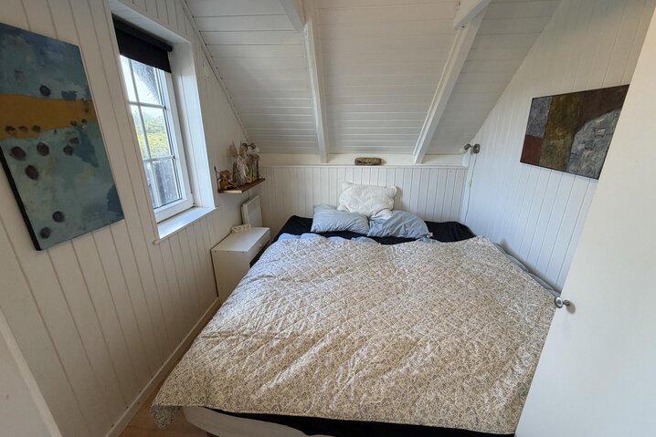 Ferienhaus H5718 in Nordsø Ferievej 10, Klegod - Bild #6