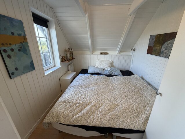 Ferienhaus H5718 in Nordsø Ferievej 10, Klegod - Bild #6