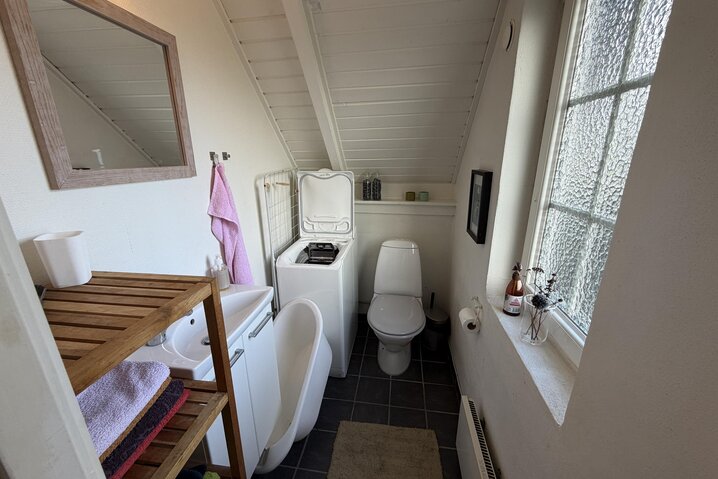 Ferienhaus H5718 in Nordsø Ferievej 10, Klegod - Bild #8
