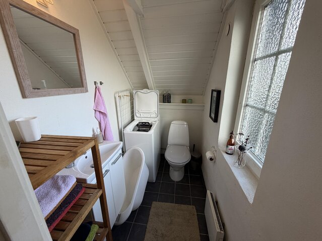 Ferienhaus H5718 in Nordsø Ferievej 10, Klegod - Bild #8