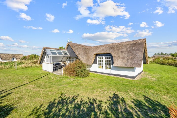 Ferienhaus H5718 in Nordsø Ferievej 10, Klegod - Bild #9
