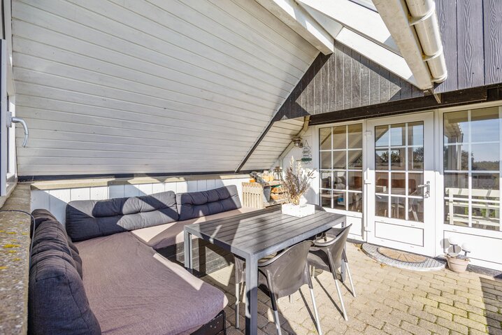 Ferienhaus H5718 in Nordsø Ferievej 10, Klegod - Bild #14