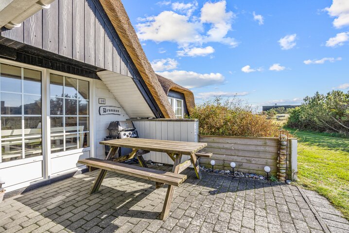 Ferienhaus H5718 in Nordsø Ferievej 10, Klegod - Bild #15