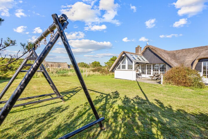 Ferienhaus H5718 in Nordsø Ferievej 10, Klegod - Bild #17