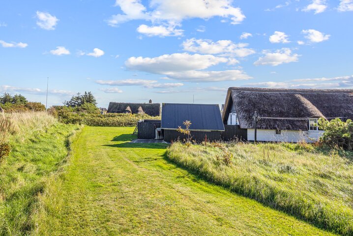 Ferienhaus H5718 in Nordsø Ferievej 10, Klegod - Bild #21