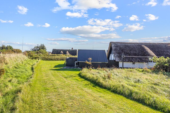 Ferienhaus H5718 in Nordsø Ferievej 10, Klegod - Bild #21