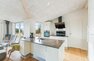 Ferienhaus H5725 in Havklitvej 127, Klegod - Bild #3