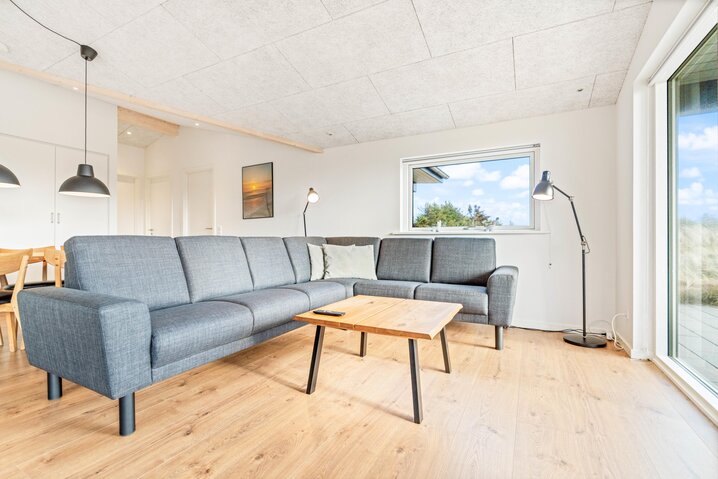 Ferienhaus H5725 in Havklitvej 127, Klegod - Bild #5