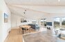 Ferienhaus H5725 in Havklitvej 127, Klegod - Bild #12