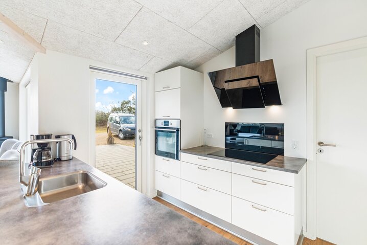 Ferienhaus H5725 in Havklitvej 127, Klegod - Bild #14