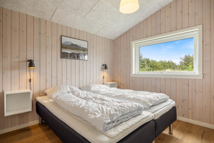 Ferienhaus H5725 in Havklitvej 127, Klegod - Bild #17
