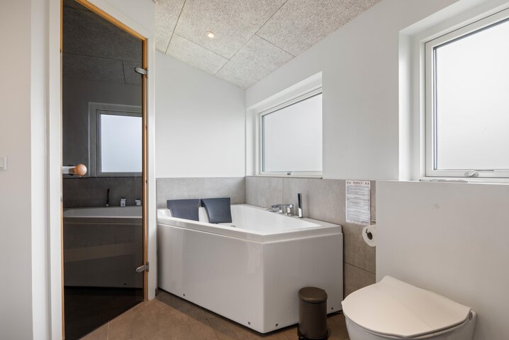 Ferienhaus H5725 in Havklitvej 127, Klegod - Bild #18