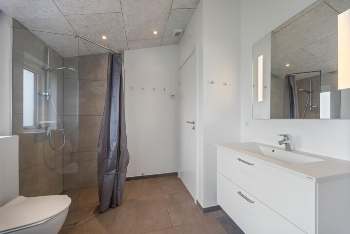 Ferienhaus H5725 in Havklitvej 127, Klegod - Bild #19