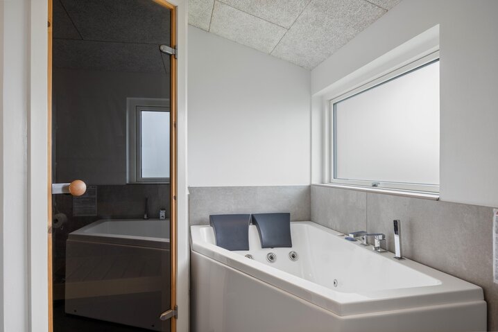 Ferienhaus H5725 in Havklitvej 127, Klegod - Bild #20