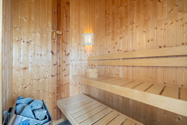 Ferienhaus H5725 in Havklitvej 127, Klegod - Bild #21