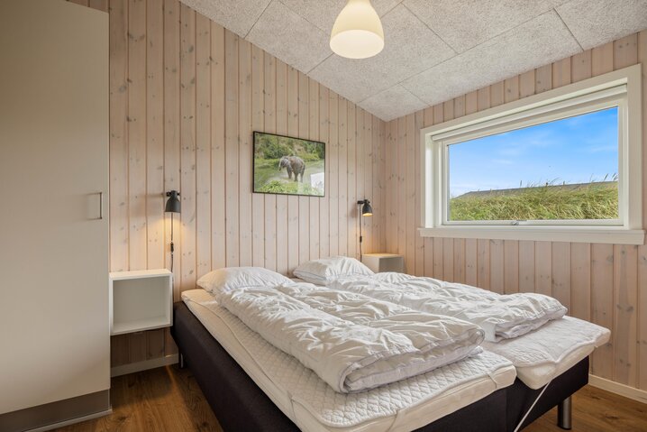 Ferienhaus H5725 in Havklitvej 127, Klegod - Bild #22