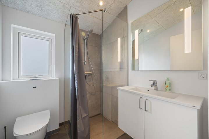 Ferienhaus H5725 in Havklitvej 127, Klegod - Bild #23