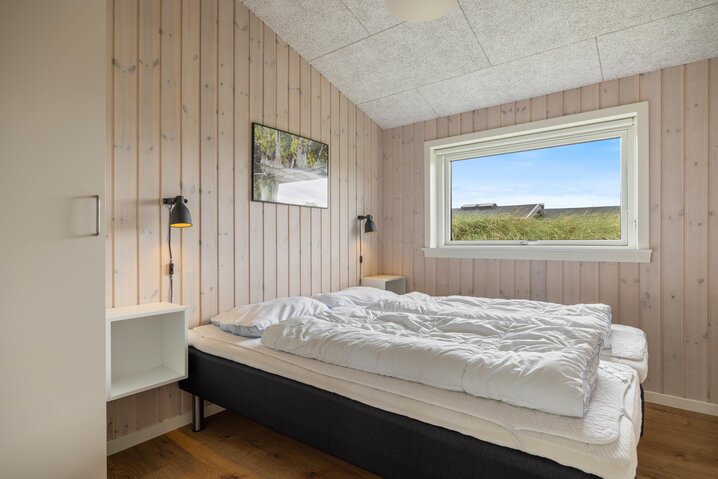 Ferienhaus H5725 in Havklitvej 127, Klegod - Bild #24
