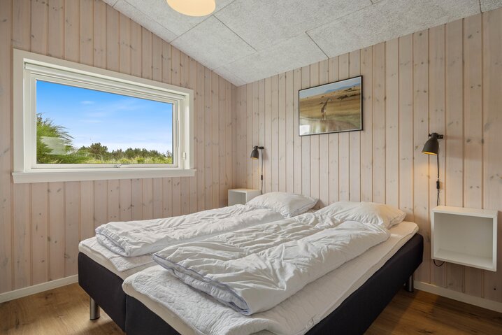 Ferienhaus H5725 in Havklitvej 127, Klegod - Bild #25