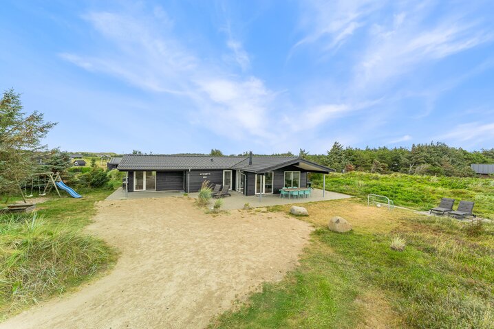 Ferienhaus H5725 in Havklitvej 127, Klegod - Bild #0