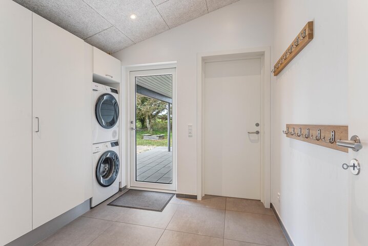 Ferienhaus H5725 in Havklitvej 127, Klegod - Bild #26