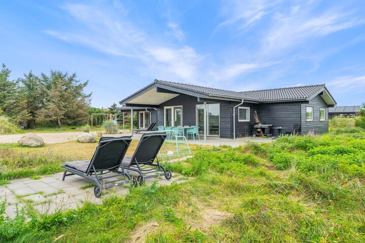 Ferienhaus H5725 in Havklitvej 127, Klegod - Bild #27