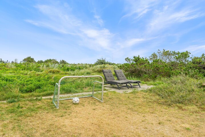 Ferienhaus H5725 in Havklitvej 127, Klegod - Bild #28