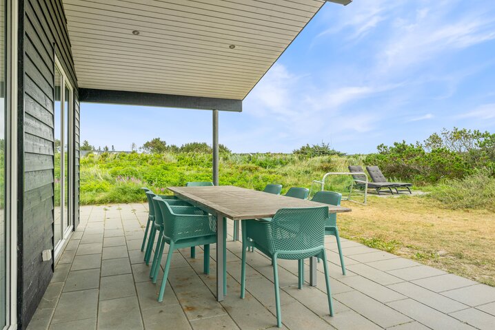 Ferienhaus H5725 in Havklitvej 127, Klegod - Bild #29