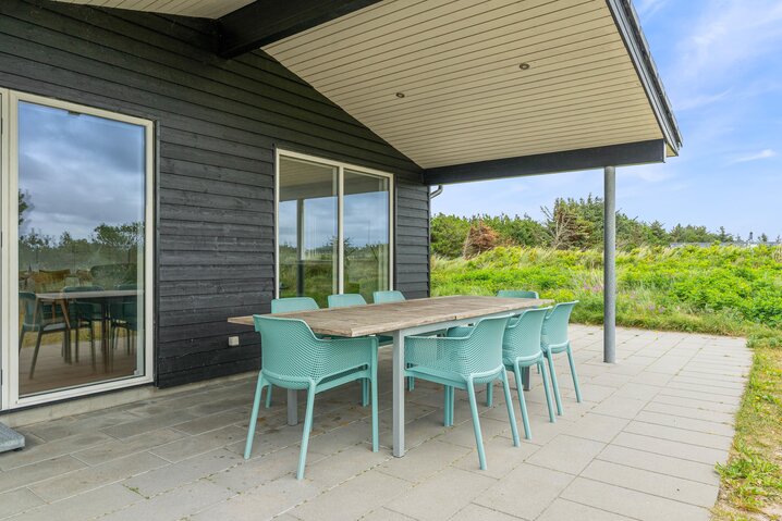 Ferienhaus H5725 in Havklitvej 127, Klegod - Bild #30