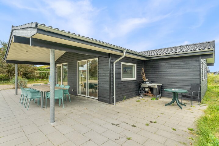 Ferienhaus H5725 in Havklitvej 127, Klegod - Bild #31