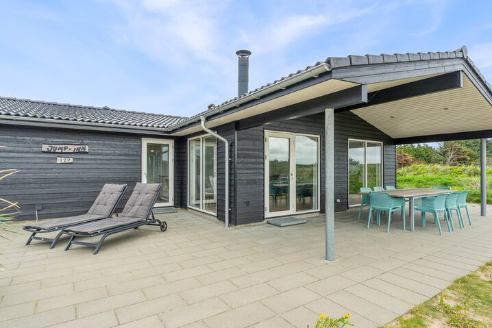 Ferienhaus H5725 in Havklitvej 127, Klegod - Bild #33