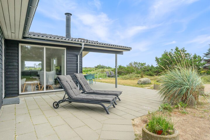 Ferienhaus H5725 in Havklitvej 127, Klegod - Bild #34