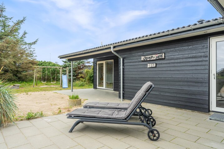 Ferienhaus H5725 in Havklitvej 127, Klegod - Bild #35