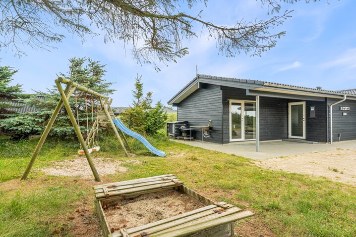 Ferienhaus H5725 in Havklitvej 127, Klegod - Bild #36