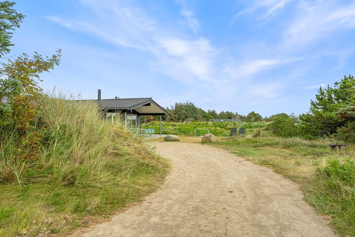 Ferienhaus H5725 in Havklitvej 127, Klegod - Bild #37