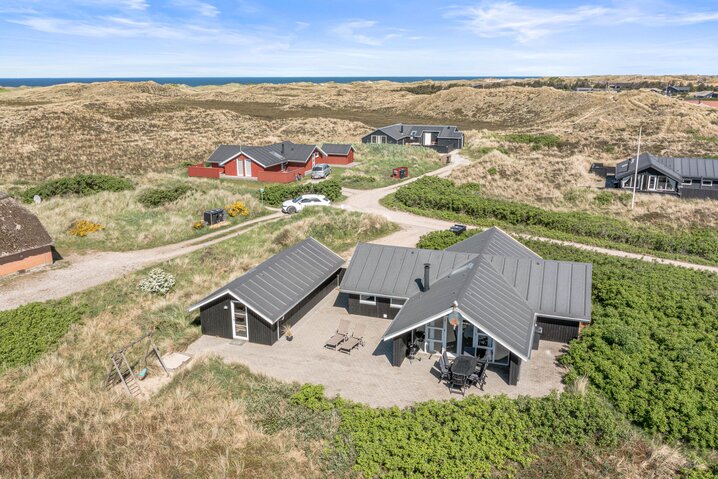 Ferienhaus H5737 in Havklitvej 103, Klegod - Bild #26
