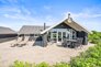 Ferienhaus H5737 in Havklitvej 103, Klegod - Bild #9