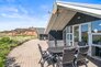 Ferienhaus H5737 in Havklitvej 103, Klegod - Bild #12