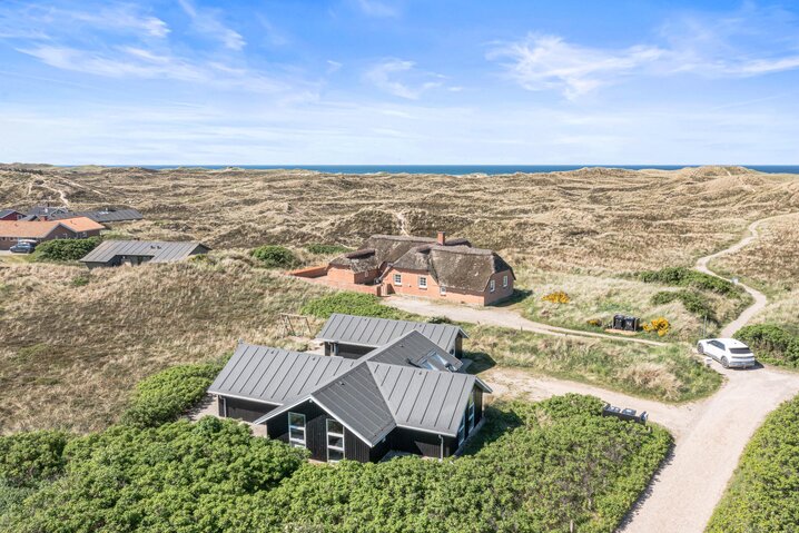 Ferienhaus H5737 in Havklitvej 103, Klegod - Bild #37