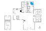 Ferienhaus H5737 in Havklitvej 103, Klegod - Bild #14