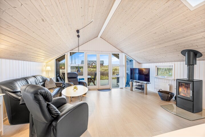 Ferienhaus H5737 in Havklitvej 103, Klegod - Bild #25